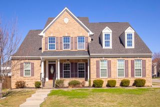 2516 Carmine St, Nolensville, TN 37135