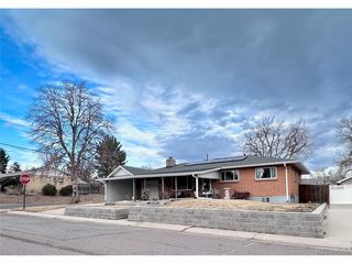 2906 S Stuart St, Denver, CO 80236