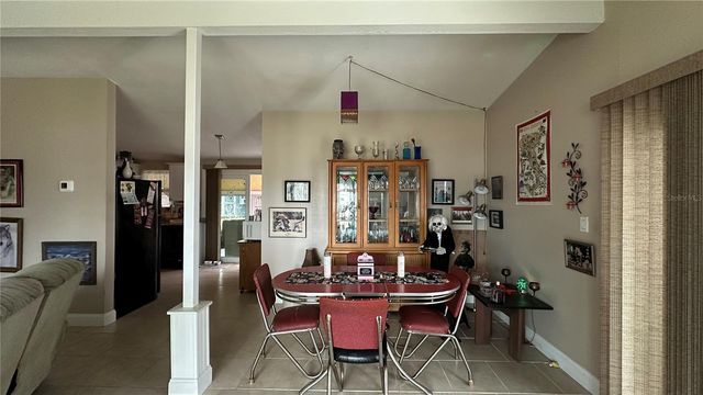 1614 NOBLE TERRACE, Port Charlotte, FL 33952