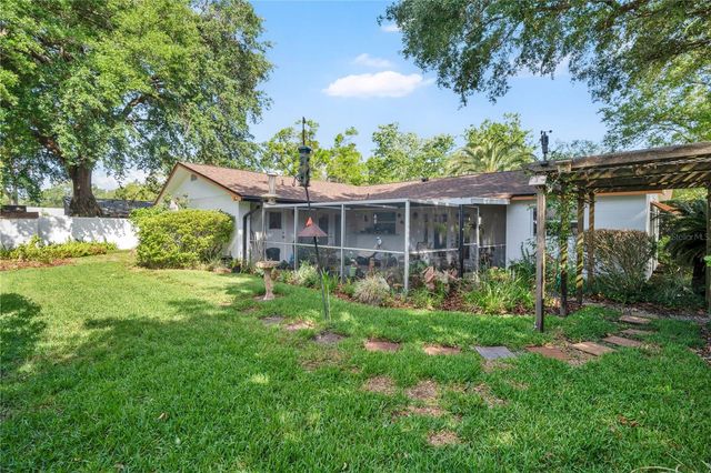 2124 CREE TRAIL, Casselberry, FL 32707