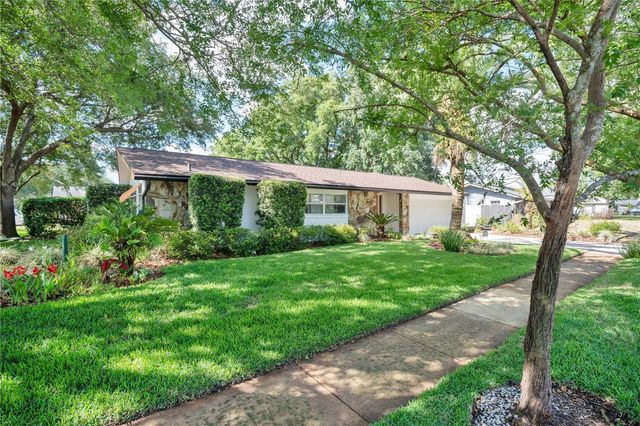 2124 CREE TRAIL, Casselberry, FL 32707