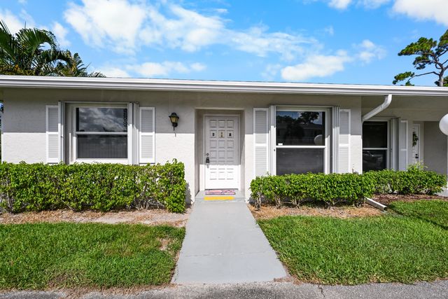 2730 SW 15th Street 3-a, Delray Beach, FL 33445