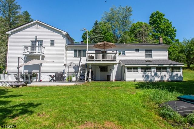 19 Little Rd, Lafayette Twp., NJ 07848