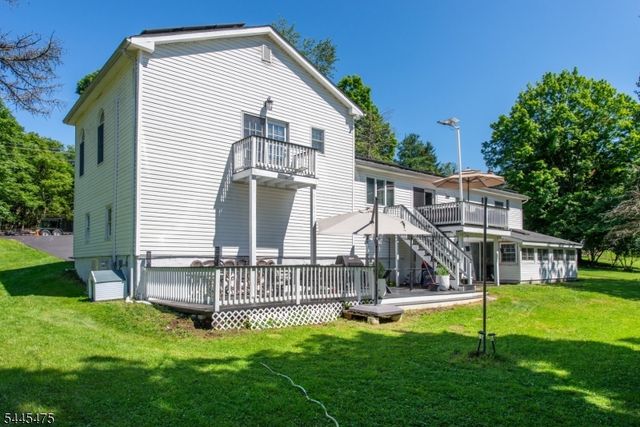 19 Little Rd, Lafayette Twp., NJ 07848