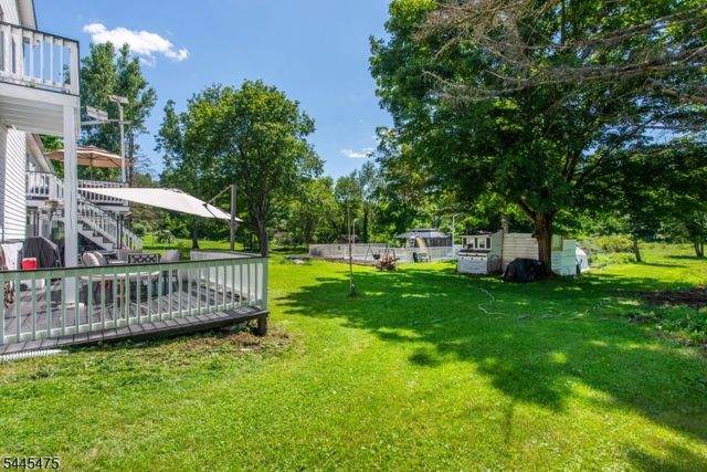 19 Little Rd, Lafayette Twp., NJ 07848