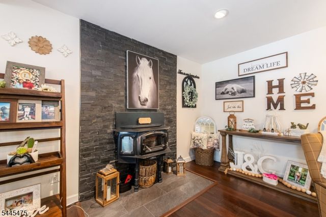 19 Little Rd, Lafayette Twp., NJ 07848