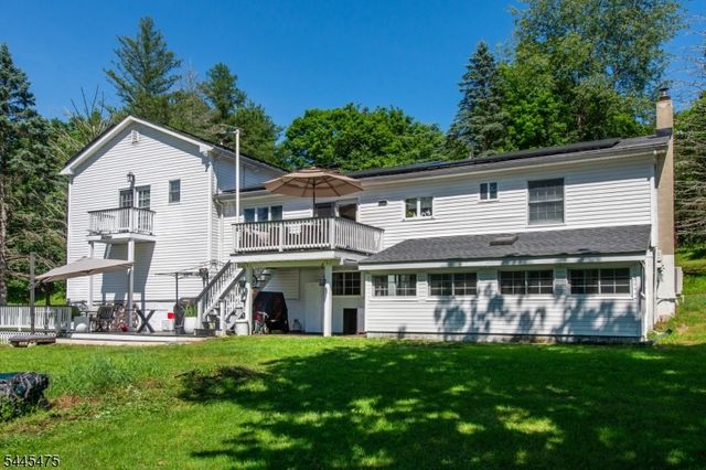 19 Little Rd, Lafayette Twp., NJ 07848
