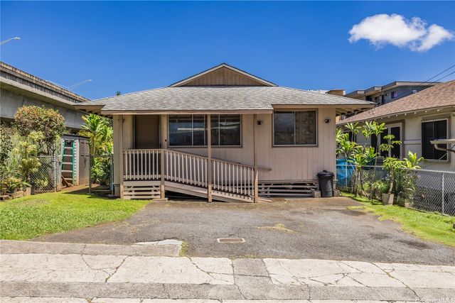 1068 Kinau Street D, Honolulu, HI 96814