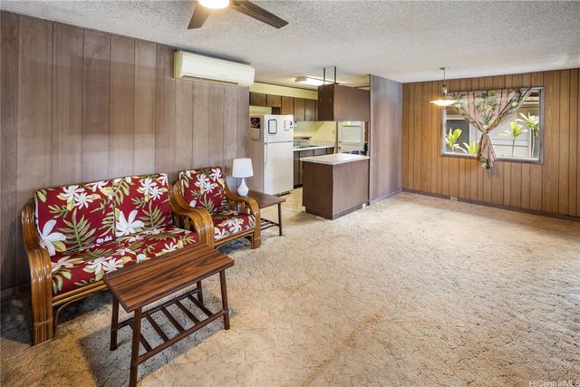 1068 Kinau Street D, Honolulu, HI 96814