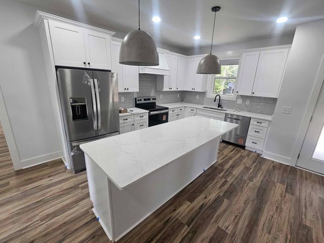 0 Hasty Lane, Estill Springs, TN 37330