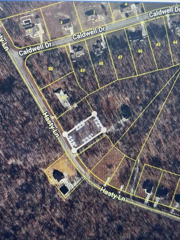 0 Hasty Lane, Estill Springs, TN 37330