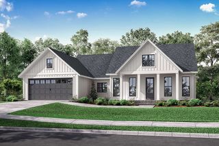 0 Hasty Lane, Estill Springs, TN 37330