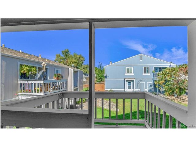 7917 Chase Cir 160, Arvada, CO 80003