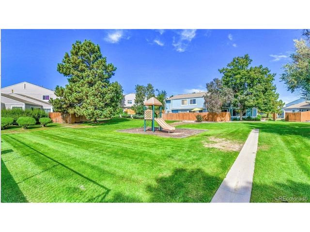 7917 Chase Cir 160, Arvada, CO 80003