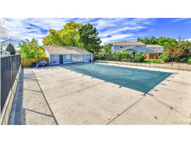 7917 Chase Cir 160, Arvada, CO 80003