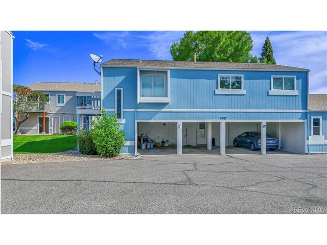 7917 Chase Cir 160, Arvada, CO 80003