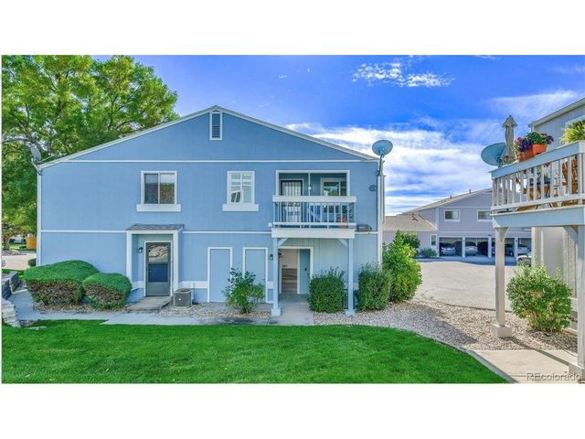7917 Chase Cir 160, Arvada, CO 80003
