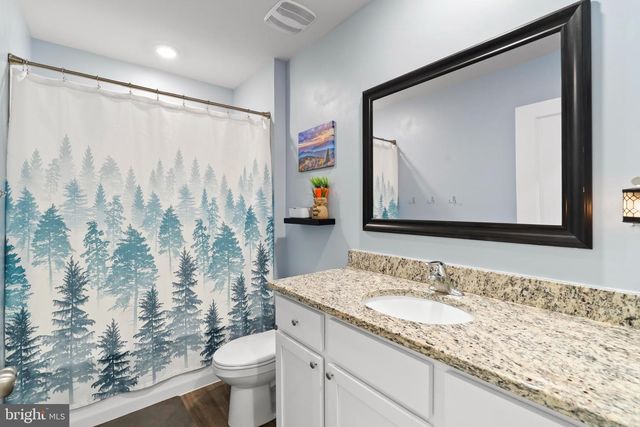 287 AYLESBURY LN, Martinsburg, WV 25403