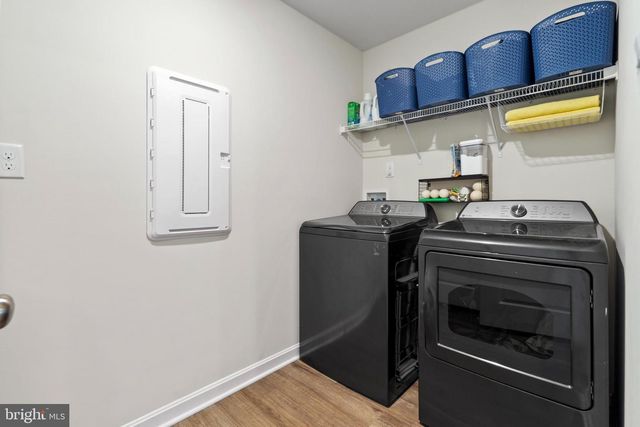 287 AYLESBURY LN, Martinsburg, WV 25403