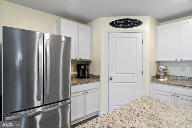 287 AYLESBURY LN, Martinsburg, WV 25403