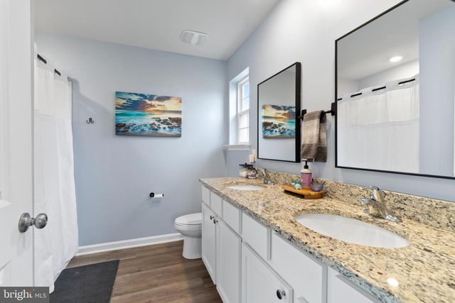 287 AYLESBURY LN, Martinsburg, WV 25403