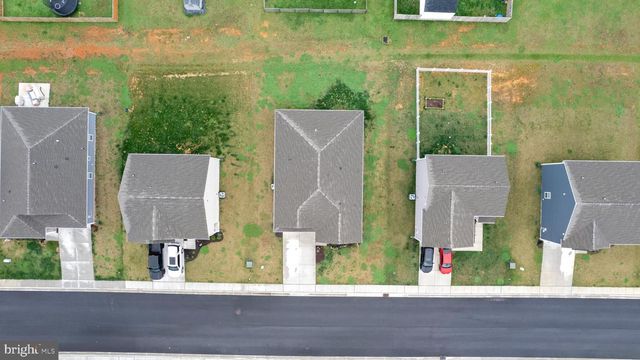 287 AYLESBURY LN, Martinsburg, WV 25403