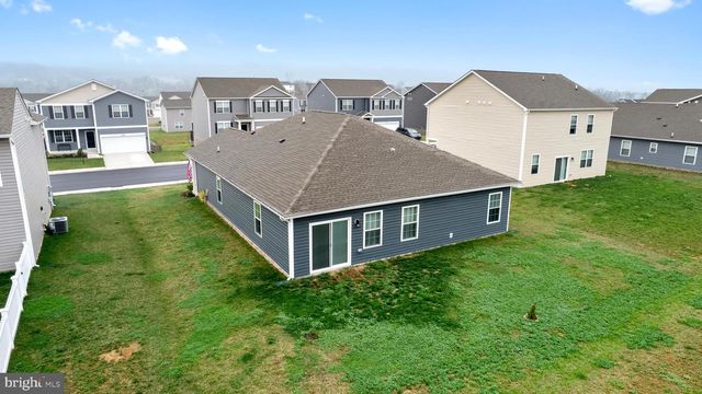 287 AYLESBURY LN, Martinsburg, WV 25403