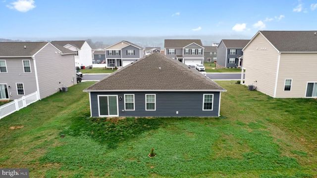 287 AYLESBURY LN, Martinsburg, WV 25403