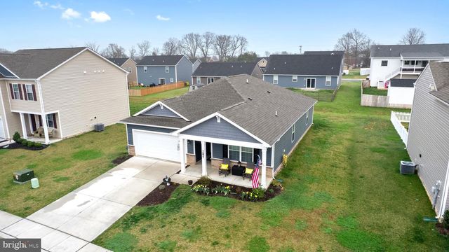 287 AYLESBURY LN, Martinsburg, WV 25403