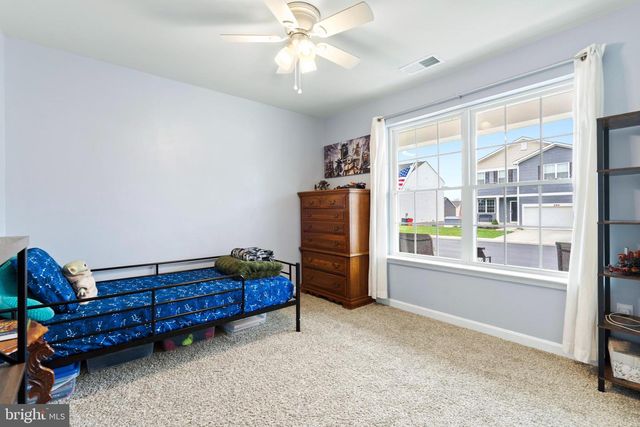 287 AYLESBURY LN, Martinsburg, WV 25403