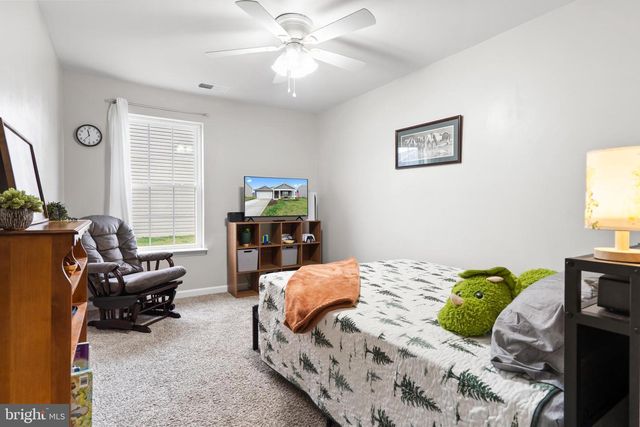 287 AYLESBURY LN, Martinsburg, WV 25403