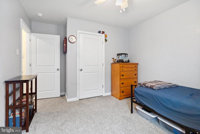 287 AYLESBURY LN, Martinsburg, WV 25403