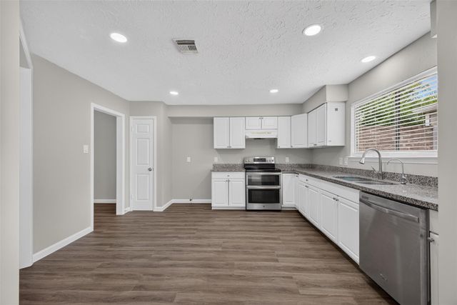 16122 Glen Mar Drive, Houston, TX 77082