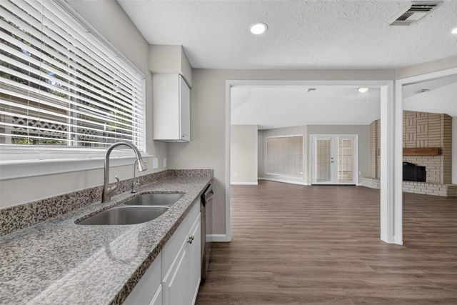 16122 Glen Mar Drive, Houston, TX 77082