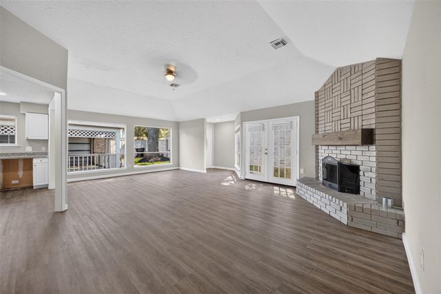 16122 Glen Mar Drive, Houston, TX 77082