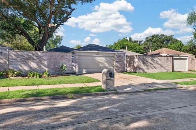 16122 Glen Mar Drive, Houston, TX 77082