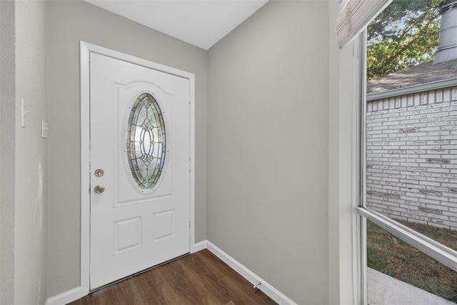 16122 Glen Mar Drive, Houston, TX 77082