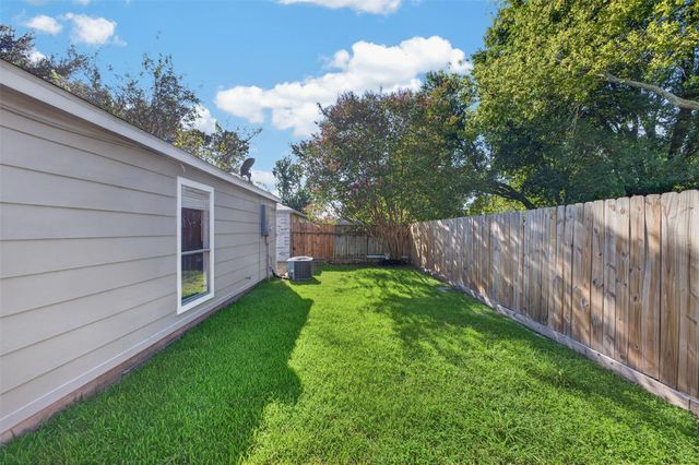 16122 Glen Mar Drive, Houston, TX 77082