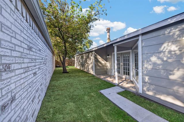 16122 Glen Mar Drive, Houston, TX 77082