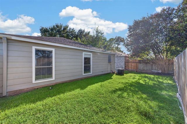 16122 Glen Mar Drive, Houston, TX 77082