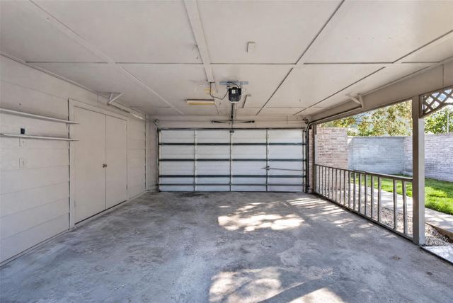 16122 Glen Mar Drive, Houston, TX 77082