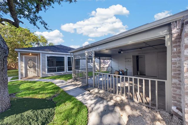16122 Glen Mar Drive, Houston, TX 77082