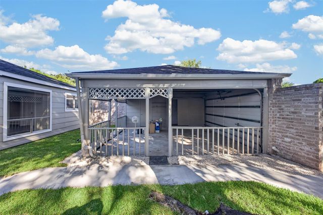 16122 Glen Mar Drive, Houston, TX 77082