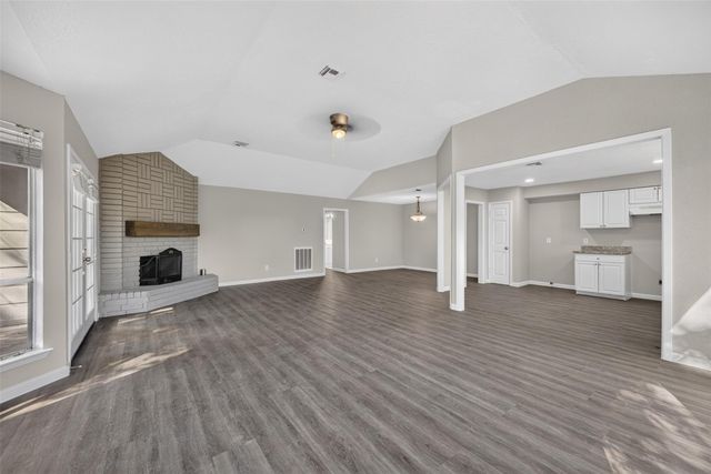16122 Glen Mar Drive, Houston, TX 77082