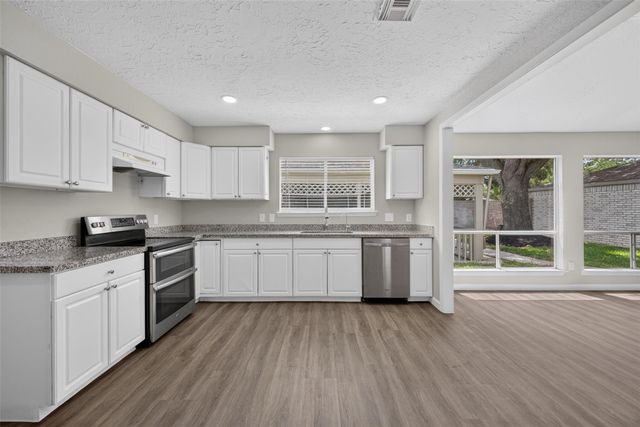 16122 Glen Mar Drive, Houston, TX 77082