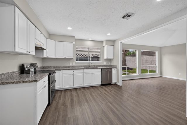 16122 Glen Mar Drive, Houston, TX 77082