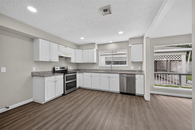 16122 Glen Mar Drive, Houston, TX 77082