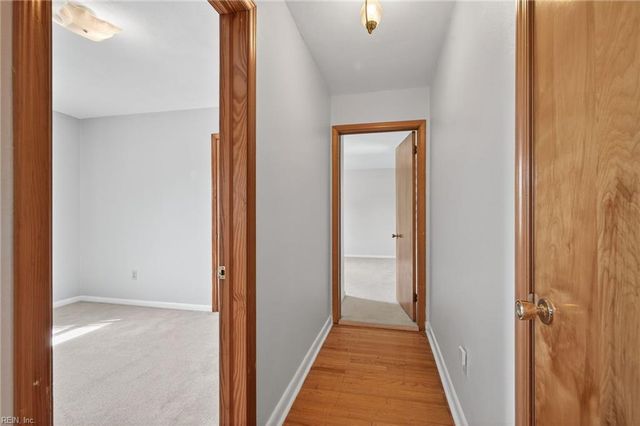 137 S Parliament DR, Virginia Beach, VA 23462