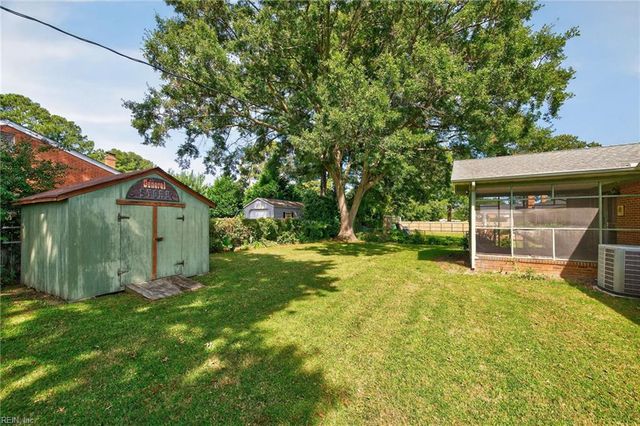 137 S Parliament DR, Virginia Beach, VA 23462