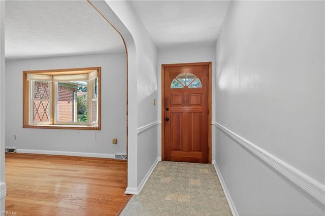 137 S Parliament DR, Virginia Beach, VA 23462